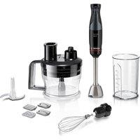 Bosch MSM4B670GB Series 4 Hand Blender in Black 10000W