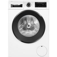 Bosch WGG244F9GB Series 6 9kg 1400 Spin Washing Machine in White A Rat