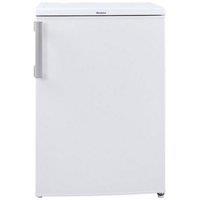 Blomberg FNE154P 84cm High Undercounter Freezer Frost Free in White 54