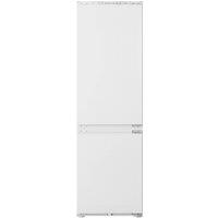 Hisense RIB312F4AWE Integrated 70 30 Frost Free Fridge Freezer 177cm H