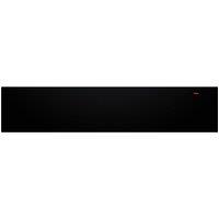 Bosch BIC7101B1B Series 8 14cm Built In Warming Drawer in Black