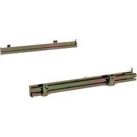 Bosch HEZ638070 Series 8 Pair Level Independent Telescopic Shelf Rails