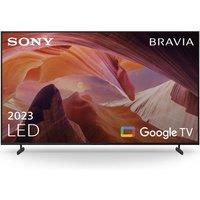 Sony KD85X80LU 85 4K HDR UHD Smart LED TV Dolby Vision Dolby Atmos