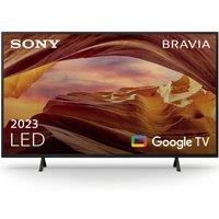 Sony KD50X75WLPU 50 4K HDR UHD Smart LED TV Dolby Vision Dolby Atmos