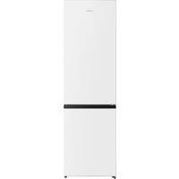 Hisense RB435N4BWE 201cm High 60 40 Frost Free Fridge Freezer in White