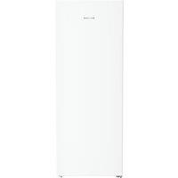 Liebherr FNC7227 186cm High Freezer Frost Free in White 70cm Wide