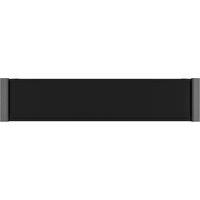 Neff N24ZA11G1 N90 70 Built In 14cm Accessory Drawer Black