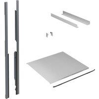 Neff Z11SZ90G0 N90 N70 Seamless Combination Strips Metal Platform
