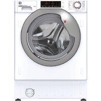 Hoover HBWOS69TAMSE H Wash 300 Integrated 9kg 1600 Spin Washing Machin