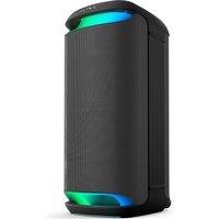 Sony SRS XV800B Omni Directional Party Wireless Speaker in Black