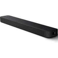 Sony HT S2000 3 1Ch Soundbar in Black 360 Spatial Sound Dolby Atmos