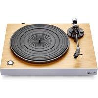 Roberts STYLUSLUXE Direct Drive Turntable with Built In EQ USB Recordi