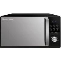 Russell Hobbs Black Microwave Ovens