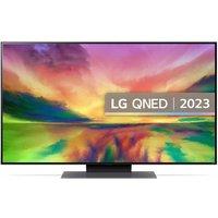 LG 50QNED816RE 50 4K HDR UHD QNED NanoCell Smart LED TV HDR10 HLG