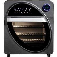 Daewoo SDA2519GE 14L Air Fryer Oven In Black