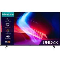 Hisense 75A6KTUK 75 4K HDR UHD Smart LED TV Dolby Vision DTS Virtual X