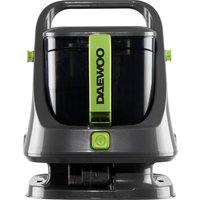 Daewoo FLR00155GE Hurricane Carpet Spotwasher 1 4L 650W