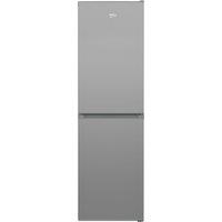 Beko CCFM4582S 182cm High 50 50 Frost Free Fridge Freezer in Silver 54