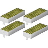Bosch HEZ9VRCR1 Replacement Recirculation Filters