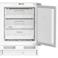 Blomberg FSE1654IU 82cm High Integrated Undercounter Freezer 60cm Wide
