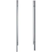 Neff Z780BI02 Decor Strip For Full Size Polinox Base Models St Steel