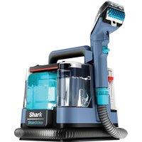 Shark PX200UK StainStriker Stain Spot Cleaner in Nordic Blue