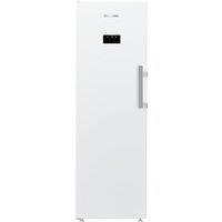 Blomberg FND568P 186cm High Freezer Frost Free in White 60cm Wide