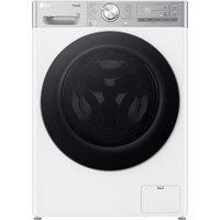 LG F4Y913WCTA1 13kg 1400 Spin Washing Machine in White A Rated EZDispe