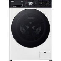 LG F4Y711WBTA1 11kg 1400 Spin Washing Machine in White A Rated EZDispe