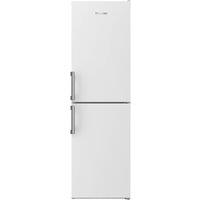 Blomberg KGM4574V 54cm Frost Free Fridge Freezer in White1 82m F
