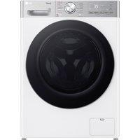 LG FWY996WCTN4 Washer Dryer in White 1400 Spin 9kg 6kg D Rated Wi Fi