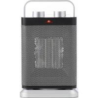 Daewoo HEA1813GE 1800W Portable Ceramic Fan Heater