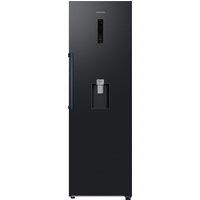 Samsung RR39C7DJ5BN 60cm Tall Larder Fridge in Black 1 86m 382L NP Wat