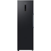 Samsung RZ32C7BDEBN 60cm Tall Frost Free Freezer Black 1 86m 323L