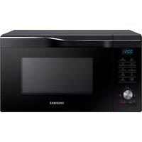 Samsung MC28M6055CK Combination Microwave Oven in Black 28 Litre 900W