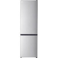 LG GBM22HSADH 60cm Frost Free Fridge Freezer in Silver 2 00m D Rated