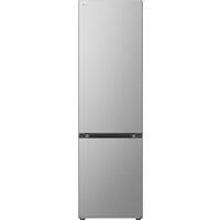 LG GBV3200DPY 203cm High 70 30 Frost Free Fridge Freezer in Prime Silv