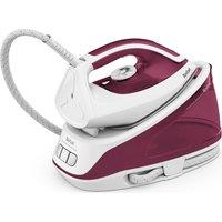 Tefal SV6110G0 Express Essential Steam Generator Iron 5 bar