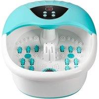 Tower C81156 Spa at Home Digital Temperature Control Foot Spa