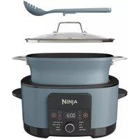 Ninja MC1001UK Ninja 42cm Multi Cooker Blue