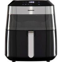 Daewoo SDA2588GE 7L Air Fryer with Window