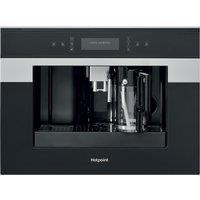 Hotpoint CM9945H Built In Fully Automatic Filter Coffee Machine in St