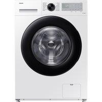 Samsung WW90CGC04DAH Series 5 9kg 1400 Spin Washing Machine in White A