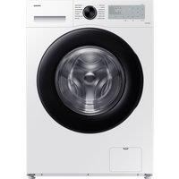 Samsung WW80CGC04DAH Series 5 8kg 1400 Spin Washing Machine in White A