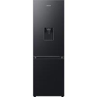 Samsung RB34C632EBN Series 6 185cm High 70 30 Frost Free Fridge Freeze