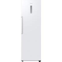 Samsung RR39C7BJ5WW 60cm Tall Larder Fridge in White 1 86m 387L