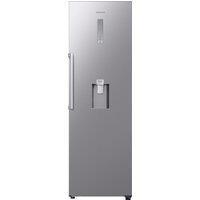 Samsung RR39C7DJ5SA 186cm High Fridge in Silver with Water Non Plumbed