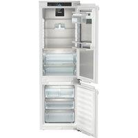 Liebherr ICBNDI5183 Integrated 70 30 Frost Free Fridge Freezer 177cm H