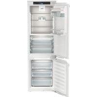 Liebherr ICBND5153 Integrated 70 30 Frost Free Fridge Freezer 177cm Hi