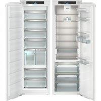 Liebherr IXRF5165 Integrated 60 40 Frost Free Fridge Freezer 177cm Hig